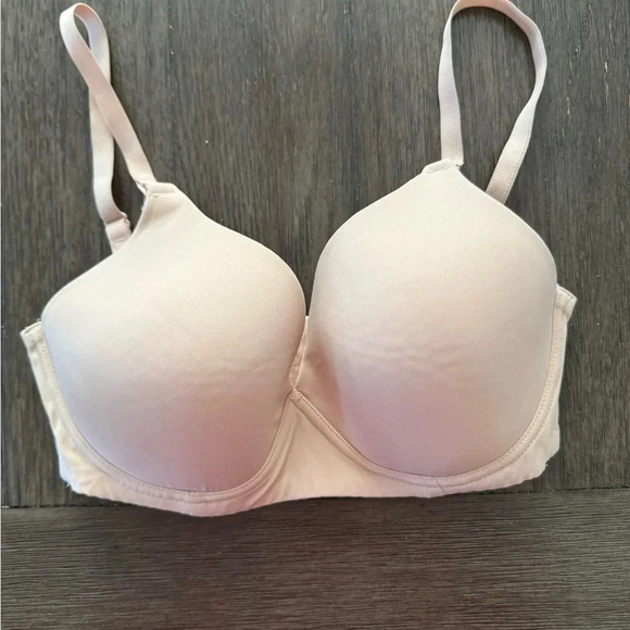 Motherhood Other - Motherhood 32DD Nude Nursing bra